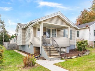 1711 W Union Blvd, Bethlehem, PA 18018