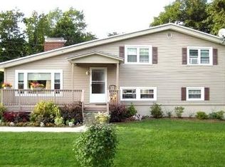 2 Stafford Ln, Rutland, VT 05701