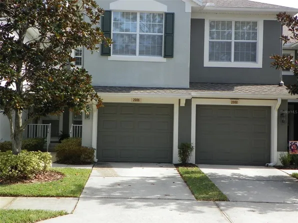 2086 Kings Palace Dr #2086, Riverview, FL 33578