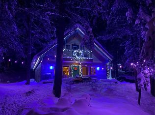 41 Dumbarton Rd, Ronald, WA 98940