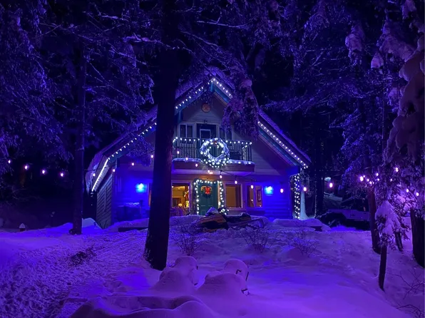 41 Dumbarton Road, Ronald, WA 98940