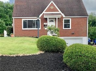 231 Main Blvd, Pittsburgh, PA 15237