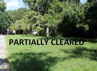 155 NE Patterson St #0, Madison, FL 32340