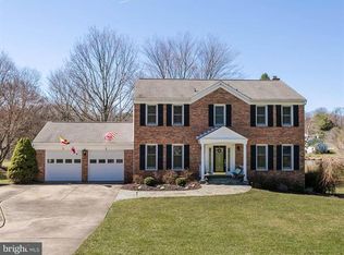 5106 Beaverbrook Rd, Columbia, MD 21044