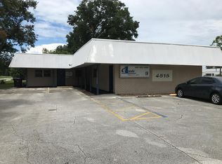 4515 Curry Ford Rd, Orlando, FL 32812