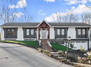 2148 Allgood Rd, Marietta, GA 30062