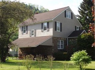 658 Sizerville Rd, Emporium, PA 15834