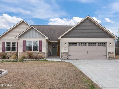 203 Brice Court, Hubert, NC, 28539