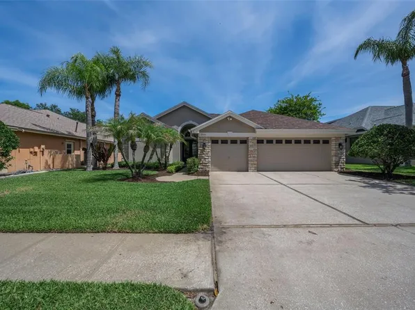 2993 Northfield Dr, Tarpon Springs, FL 34688