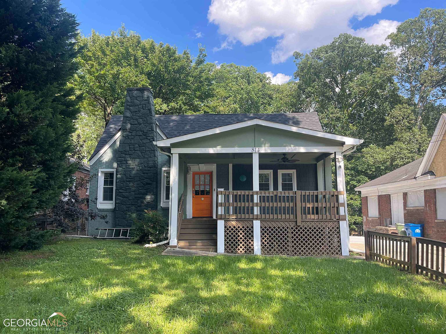 814 Moreland Ave, Atlanta, GA 30316 MLS 20130635 Zillow