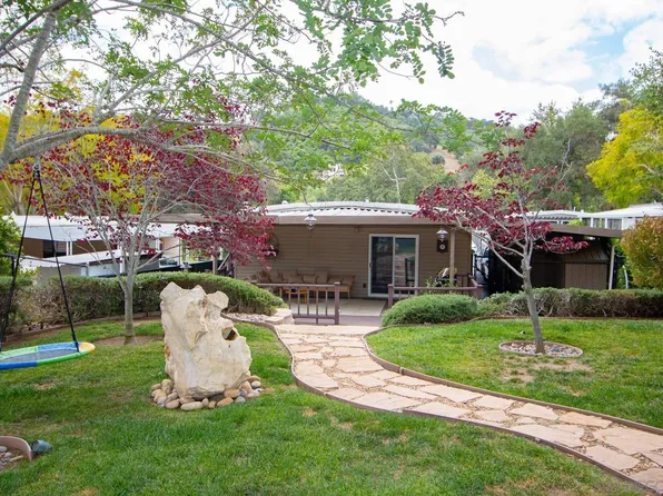 3909 Reche Rd Space 154, Fallbrook, CA 92028