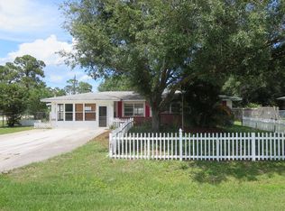 8008 Arthurs Rd, Fort Pierce, FL 34951