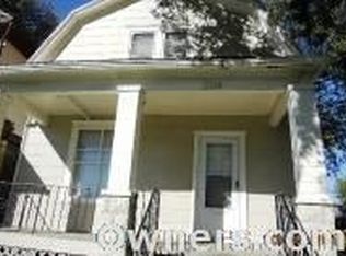 1218 Cleveland Ave, Kansas City, MO 64127