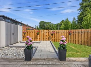 475 Claridge Rd #4, Burlington, ON L7N2S1