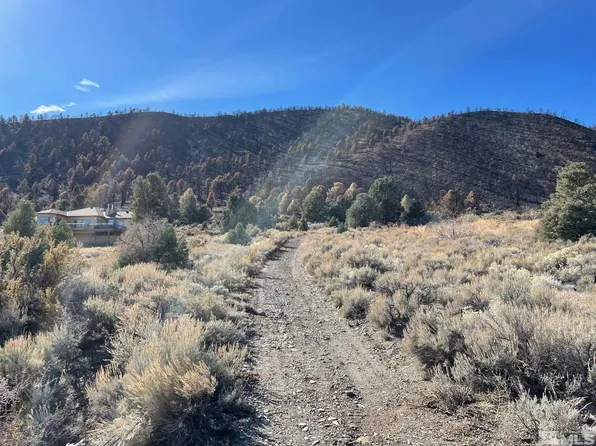 3230 Highland Way, Gardnerville, NV 89410