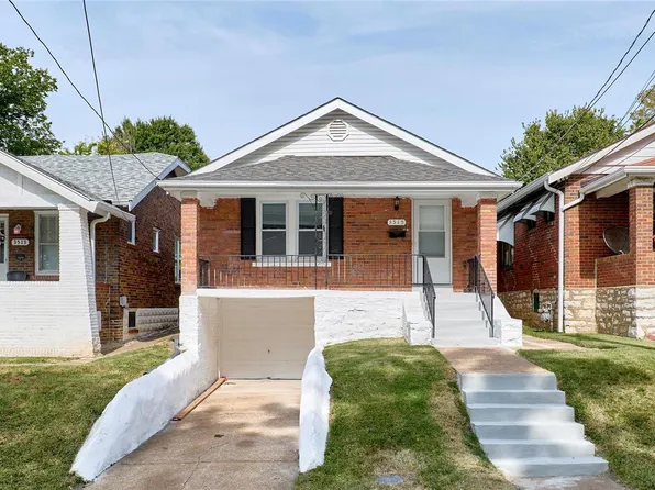 3515 Colonial Ave, Saint Louis, MO 63121