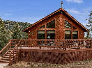 31578 Niakwa Rd, Evergreen, CO 80439