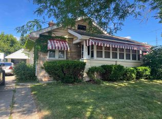 616 Saint Clair Ave, Flint, MI 48504