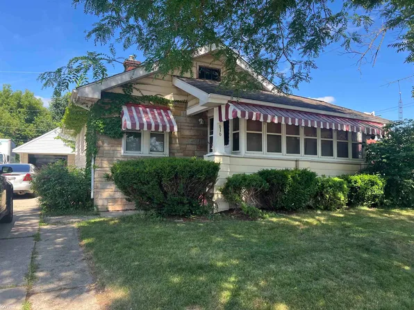 616 Saint Clair Ave, Flint, MI 48504