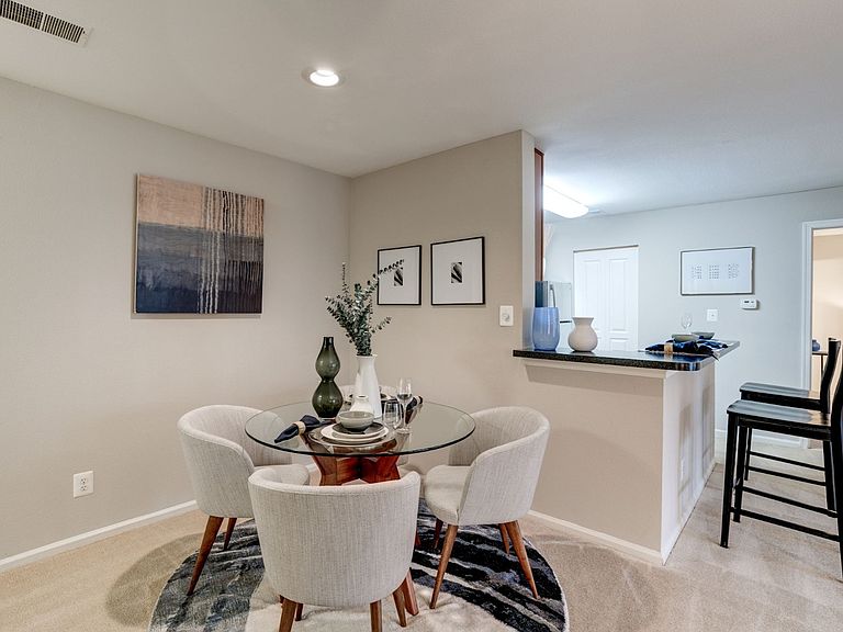 St. Johns Wood Apartment Rentals Reston, VA Zillow