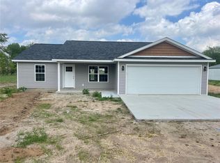 225 County Highway 346, Benton, MO 63736