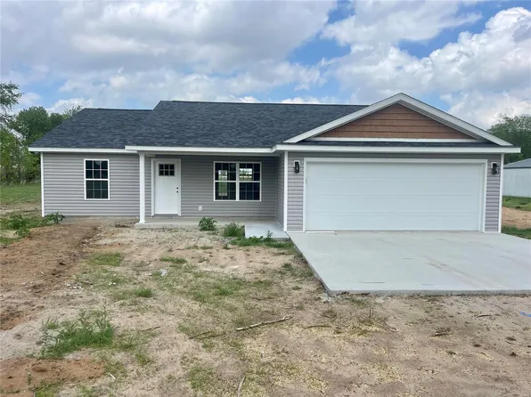 225 County Highway 346, Benton, MO 63736