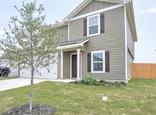 11011 Eyelet Hbr, San Antonio, TX 78109