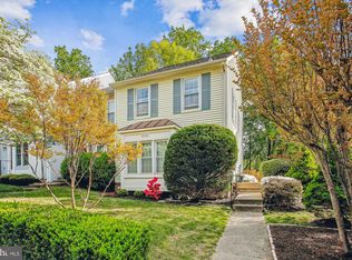 8493 Springfield Oaks Dr, Springfield, VA 22153