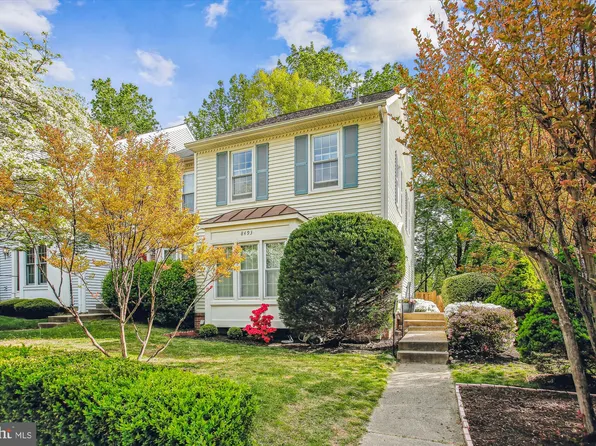 8493 Springfield Oaks Dr, Springfield, VA 22153