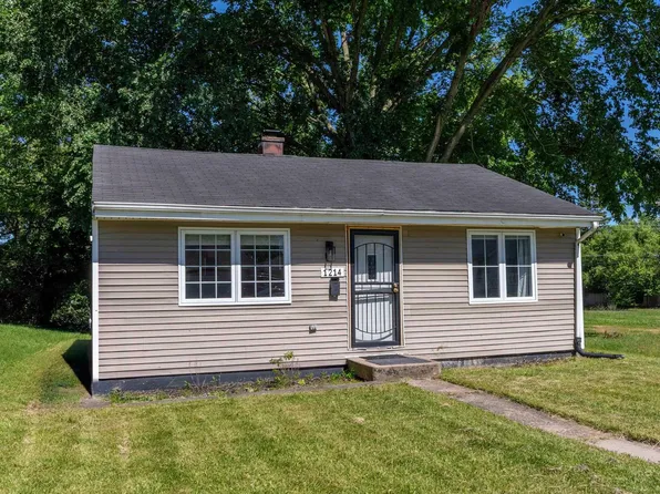 1214 N Olive St, South Bend, IN 46628