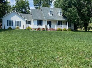 112 Summers Ln, Kevil, KY 42053