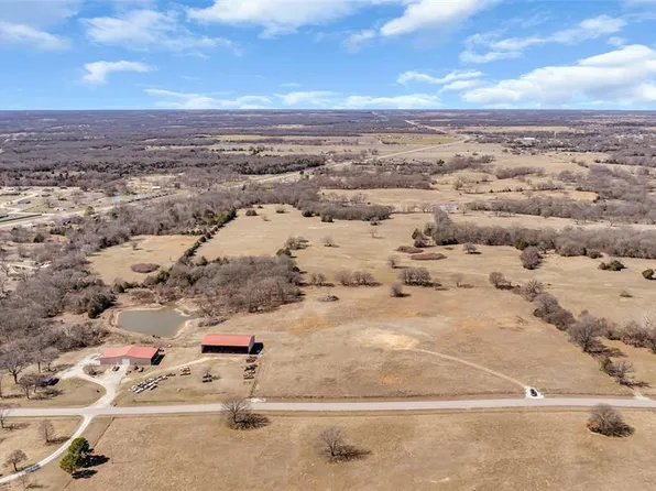 13365 County Road 3490, Ada, OK 74820