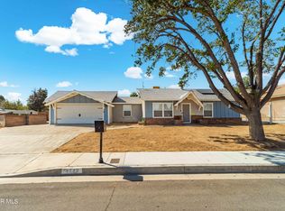 4742 W Avenue L12, Quartz Hill, CA 93536