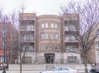 1928 N Kedzie Ave APT 305, Chicago, IL 60647
