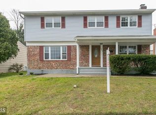 3909 Rayton Rd, Randallstown, MD 21133