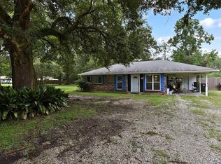 11265 Soape Rd, Hammond, LA 70403
