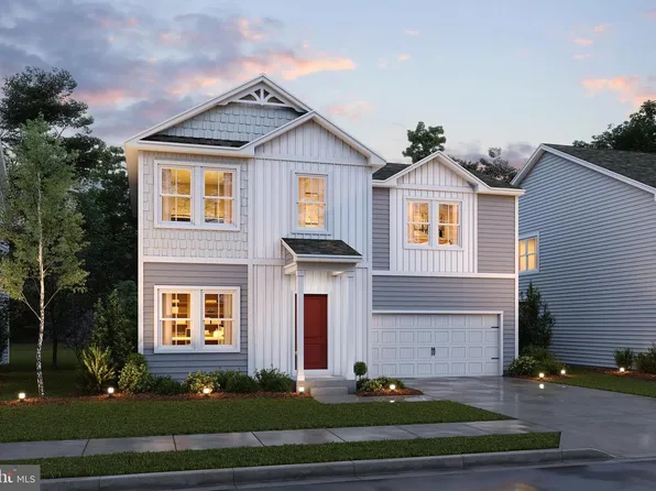 LOT 315 207 Valor Ln, Martinsburg, WV 25405