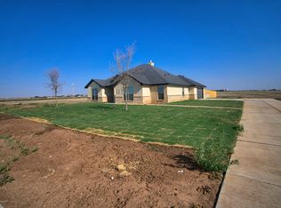 19150 Redwood Springs Rd, Amarillo, TX 79119
