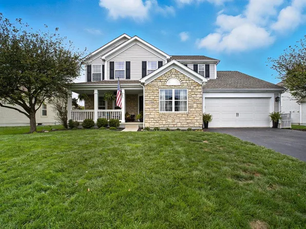 1888 Iris Ct, Grove City, OH 43123