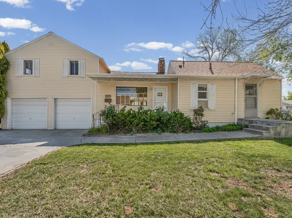 4965 S Glenn St, Salt Lake City, UT 84107
