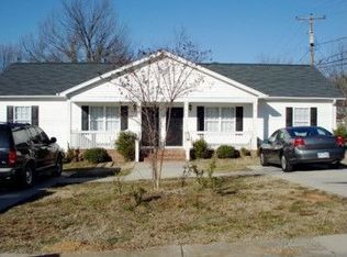 15 Moody St, Greenville, SC 29611