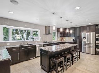 8814 Greenmeadow Ln, Greendale, WI 53129