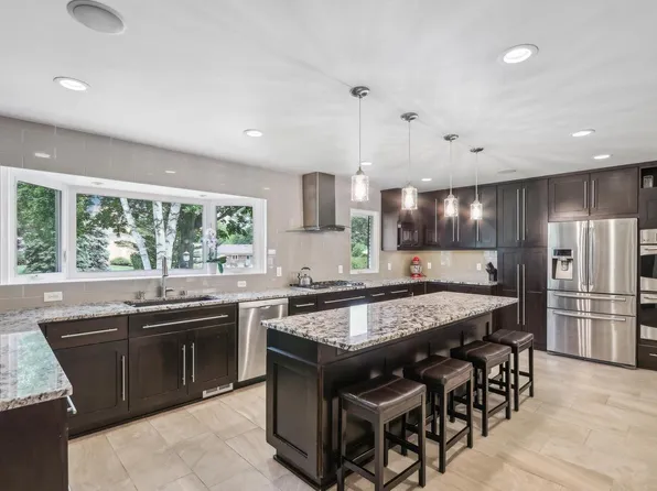 8814 Greenmeadow LANE, Greendale, WI 53129