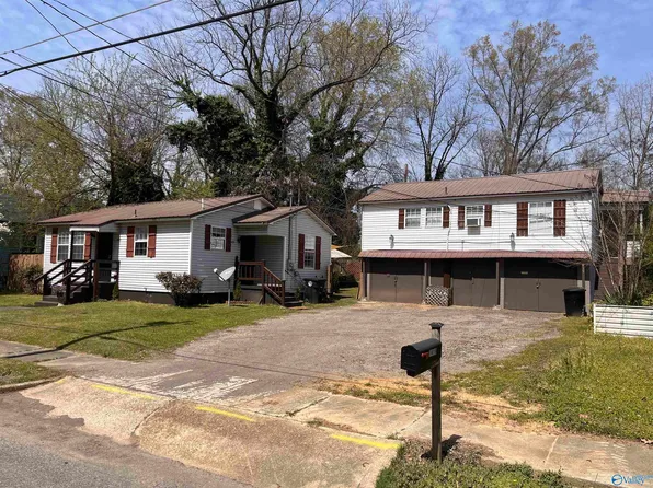 1423 Alabama St, Gadsden, AL 35901
