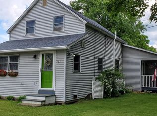 21 George St, Dryden, NY 13053
