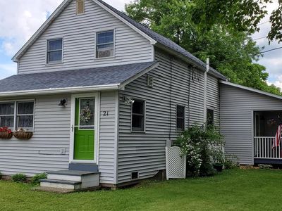 21 George St, Dryden, NY, 13053