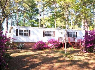 7872 Forman St, Sneads, FL 32460