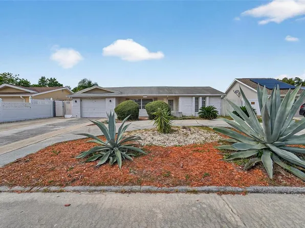 10841 PICCADILLY ROAD, PORT RICHEY, FL 34668
