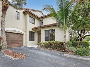 Bridgewater, Plantation, FL 33322