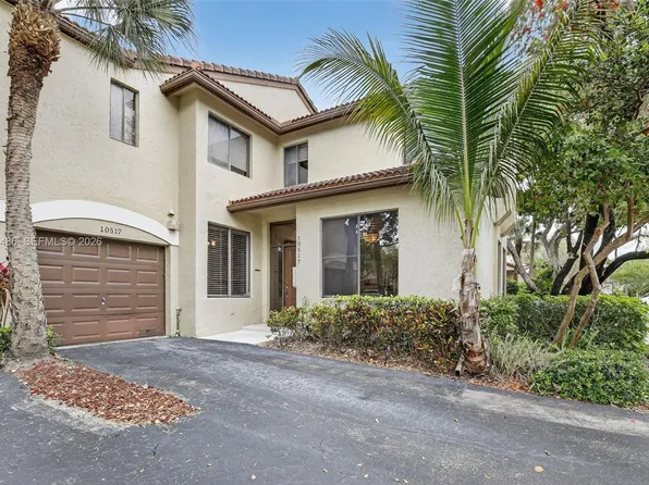 10517 NW 10th St #B-131, Plantation, FL 33322